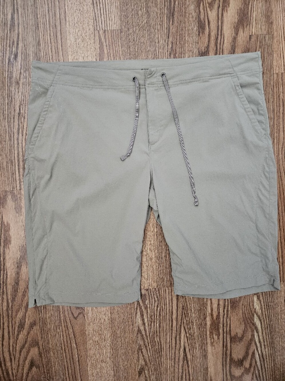 Columbia Anytime Outdoor Long Short 22W